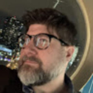 Meet your Posher, Matt